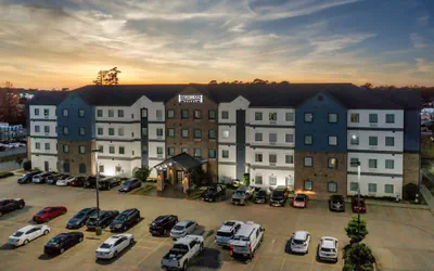 Staybridge Suites Longview by IHG