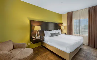 Photo 3 - Staybridge Suites Longview by IHG