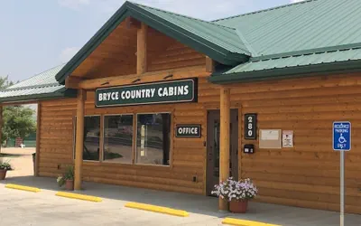 Photo 2 - Bryce Country Cabins