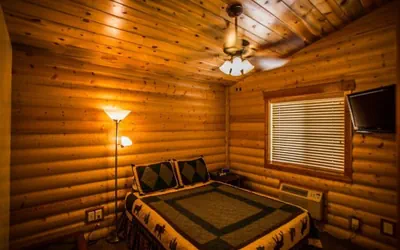 Photo 4 - Bryce Country Cabins