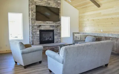 Photo 3 - Bryce Country Cabins