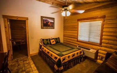 Photo 5 - Bryce Country Cabins