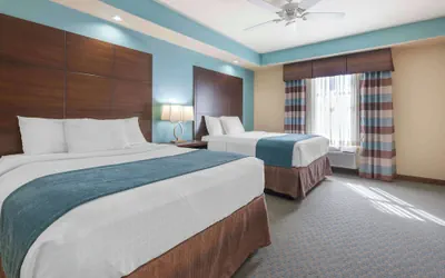 Photo 5 - Best Western Plus Midland Suites