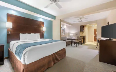 Photo 4 - Best Western Plus Midland Suites