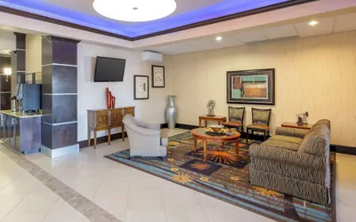 Photo 2 - Best Western Plus Midland Suites