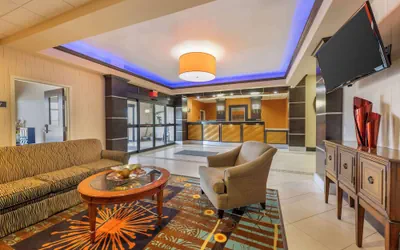 Photo 3 - Best Western Plus Midland Suites