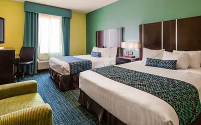 Photo 5 - Best Western Plus Carrizo Springs Inn & Suites