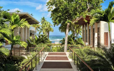 Photo 4 - Dorado Beach, a Ritz-Carlton Reserve