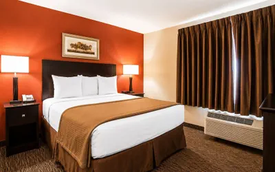 Photo 2 - MainStay Suites Rapid City