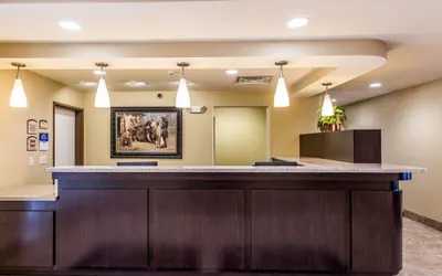 Photo 4 - MainStay Suites Rapid City