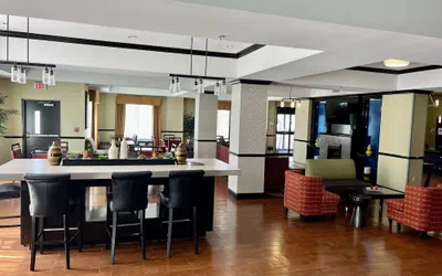 Photo 3 - Holiday Inn Express Hotel & Suites Alva by IHG