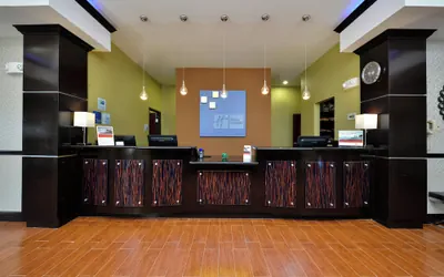 Holiday Inn Express Hotel & Suites Alva by IHG