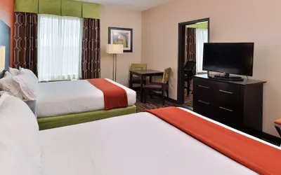 Photo 5 - Holiday Inn Express Hotel & Suites Alva by IHG