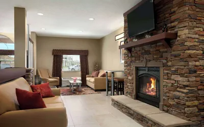 Photo 3 - Microtel Inn & Suites by Wyndham St Clairsville/Wheeling