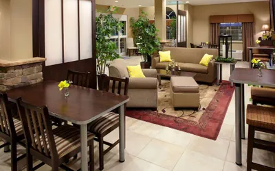 Photo 5 - Microtel Inn & Suites by Wyndham St Clairsville/Wheeling