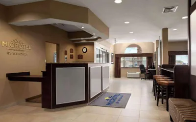 Photo 4 - Microtel Inn & Suites by Wyndham St Clairsville/Wheeling