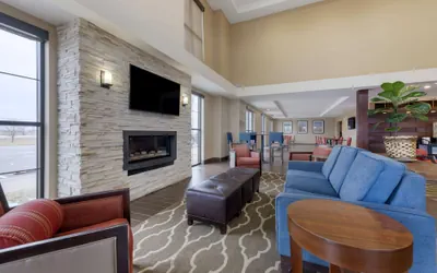 Photo 5 - Comfort Suites and Conference Center