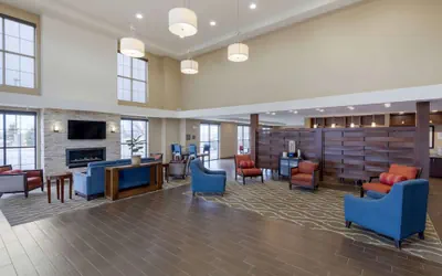 Photo 3 - Comfort Suites and Conference Center