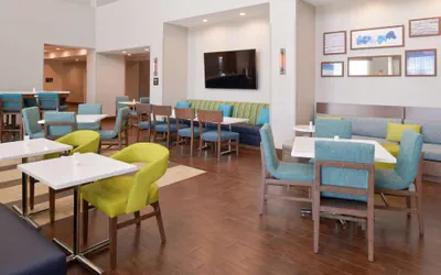 Photo 4 - Hampton Inn & Suites Port Aransas