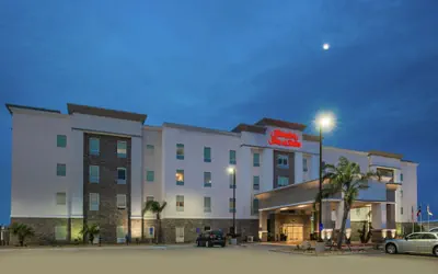 Hampton Inn & Suites Port Aransas