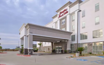 Photo 2 - Hampton Inn & Suites Port Aransas
