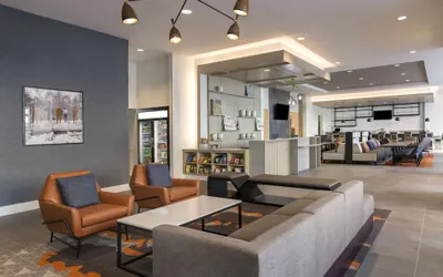 Photo 5 - Hyatt House Portland Beaverton