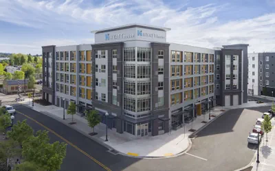 Photo 2 - Hyatt House Portland Beaverton