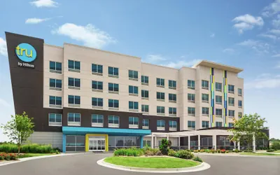 Photo 2 - TRU by Hilton Ringgold
