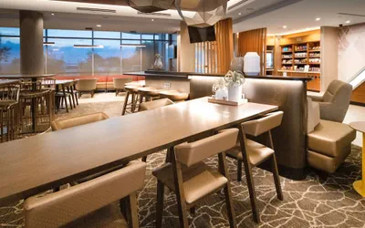 Photo 4 - SpringHill Suites by Marriott Kenosha