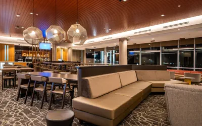 Photo 3 - SpringHill Suites by Marriott Kenosha