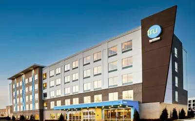 Photo 2 - Tru by Hilton Franklin Cool Springs Nashville