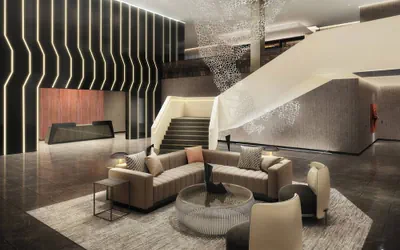 Photo 3 - AC Hotel by Marriott Tallahassee Universities at the Capitol