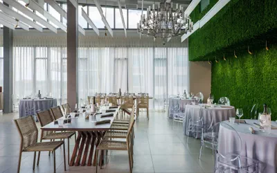 Photo 4 - AC Hotel by Marriott Tallahassee Universities at the Capitol