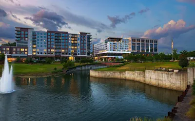 Photo 2 - AC Hotel by Marriott Tallahassee Universities at the Capitol