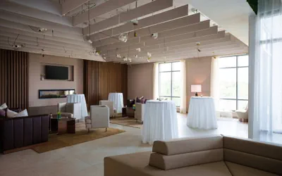Photo 5 - AC Hotel by Marriott Tallahassee Universities at the Capitol