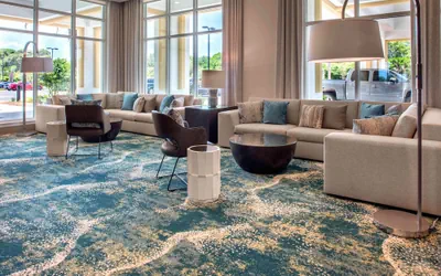 Photo 5 - Residence Inn by Marriott Jekyll Island