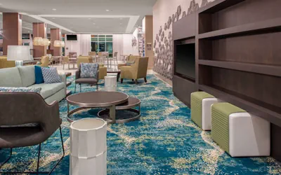 Photo 4 - Residence Inn by Marriott Jekyll Island