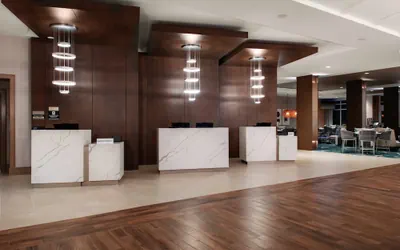 Photo 4 - Courtyard by Marriott Jekyll Island