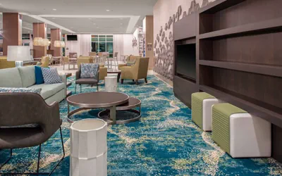 Photo 5 - Courtyard by Marriott Jekyll Island