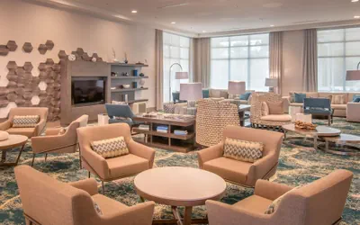Photo 3 - Courtyard by Marriott Jekyll Island