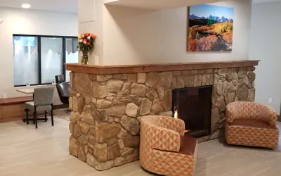 Photo 3 - Microtel Inn & Suites by Wyndham Georgetown Lake