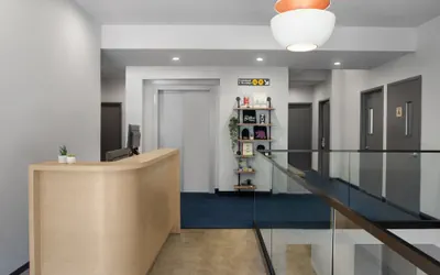 Photo 2 - The Baltic Hotel