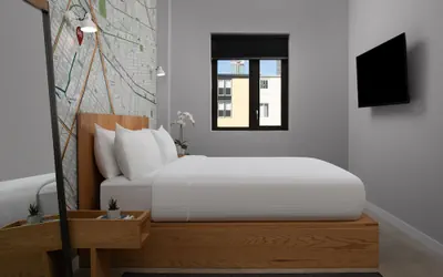 Photo 5 - The Baltic Hotel
