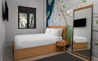 Photo 4 - The Baltic Hotel