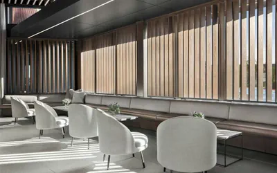 Photo 3 - TETRA Hotel, Autograph Collection