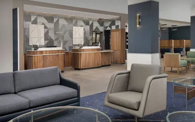 Photo 3 - Courtyard by Marriott Indianapolis Plainfield