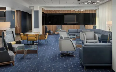 Photo 4 - Courtyard by Marriott Indianapolis Plainfield
