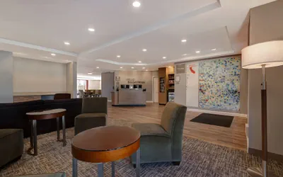 Photo 4 - TownePlace Suites San Luis Obispo