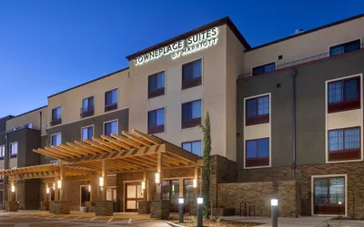 Photo 2 - TownePlace Suites San Luis Obispo