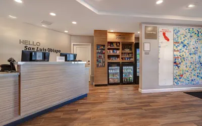 Photo 3 - TownePlace Suites San Luis Obispo